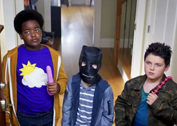 'Good Boys' Does Its Best to Be 'Superbad' but Is Just Bad