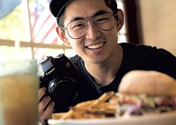 A Vermont Food Photographer Picks Up 'Likes' on Instagram