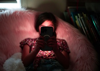 Sexting Education Program Aims to Keep Kids Digitally Safe