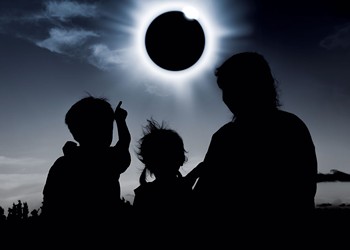 Everything Eclipse: Help Your Kids Understand the Once-in-a-Lifetime Event on April 8