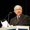 AG Sessions Threatens Burlington, State Over Immigration Policies
