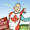 Courting Canada: Can Gov. Scott Lure Businesses South?