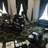 Vermont Senators Get Schooled on Sexual Misconduct