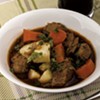 Eat This Week, January 17 to 23, 2018: Dark Night of the Stew