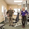 A UVM Cardiologist Advocates Heart-Healthy Exercise