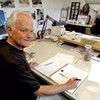 Tom Leytham Watercolors Acquired for State Collection