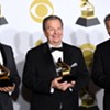 Stowe Tango Music Festival Artistic Director Wins Grammy