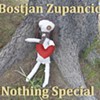 Bostjan Zupancic, <i>Nothing Special</i>