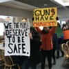 At Statehouse Rally, Vermont Students Join Call for Gun Control