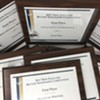 <i>Seven Days</i> Wins 27 Awards in Regional Media Competition