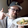Plate's Sean Patrick Morrison Serves Up California in Vermont