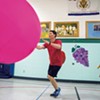 Game Changer: Richmond Elementary's PE Program Focuses on Accessibility, Lifelong Fitness and Fun