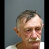 Barton Man Busted After Blasting Smoke Detector With a Shotgun