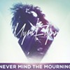 Album Review: Myra Flynn, 'Never Mind the Mourning'