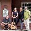 Vermont Singers Aim to Revitalize Franco-American Music