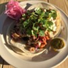 Dining on a Dime: Mad Taco in Essex