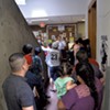 In Plainfield, Mexican Citizens Line Up for Their Papers