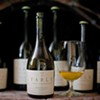 Fable Farm Fermentory Adds Tasting Room Hours