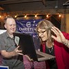 Christine Hallquist, First Transgender Nominee for Governor, to Face Phil Scott