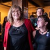Walters: Hallquist Enjoying Flood of Media Attention After Primary Win