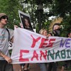 The Cannabis Catch-Up: Vermont Dems Embrace the Weed