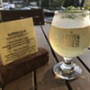 Dining on a Dime: Citizen Cider