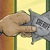 For Vermont's Sheriffs, Policing Is a Lucrative Business