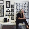 Janet Van Fleet Is Fearless About Making Art