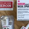 Health Department Cautions Drug Users After Spate of Overdoses