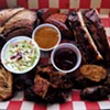 Mark BBQ Expands From Truck to Restaurant in Essex Junction