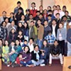 Bhutanese Christian Congregations Grow in Vermont