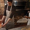 In Burlington, Pizzeria Verità’s Neapolitan Pies Are Wood-Fired and Wonderful