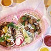 First Bite: Sampling All the Fare at Taco Gordo
