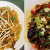 Maya's Kitchen and Bar Brings Asian Fusion to Burlington's New North End