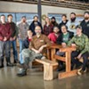 Hill Farmstead Top Brewery in the World for Fifth Year