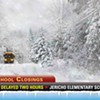 WTF: Do Vermont Schools Call More Snow Days Than in the Past?