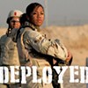 Women Vets Take Center Stage in New Upper Valley Play 'Deployed'