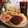 Hit the Brakes for Diner Delights at P&H Truck Stop in Wells River