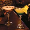 Slurp a ‘Nervous Breakdown’ — or Maybe a Margarita — at Vergennes’ Up Top Tavern