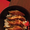 Let the Good Times Roll at Williston’s Sushido