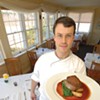 You Must Try the Chef’s Tasting Menu at Michael’s on the Hill in Waterbury