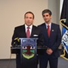 Weinberger Taps NYC Cop as Burlington Police Chief