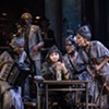 Holy Hell! Anaïs Mitchell's 'Hadestown' Scores 14 Tony Award Nominations