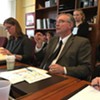 Walters: Facing Deep Divides, Vermont Legislators Delay Adjournment