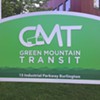 Green Mountain Transit Investigating Racism Complaint