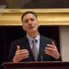 Conflicting Stories: As Staff Shifts, Shumlin Confronts Questions
