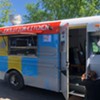 Evolution Kitchen Rentable Food Truck Gears Up at Foodaroo