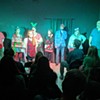 Soundbites: Revelry Theater Relaunches as Nonprofit