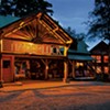 Unplugged and Blissed Out at Timberlock, One of the Oldest Summer Resorts in the Adirondacks