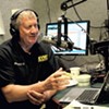 Mixed Signals? Burlington City Council Prez Kurt Wright Is a News Talk Radio Host